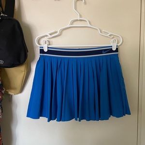 Nike court victory skirt
